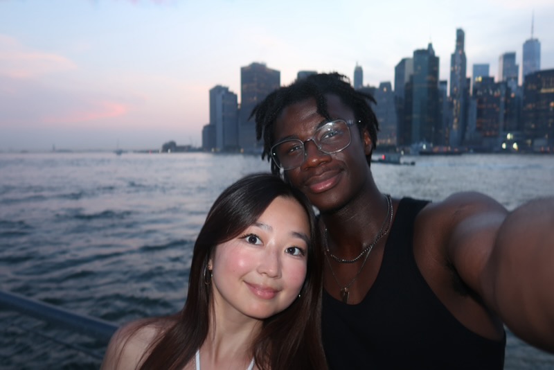 First Date
