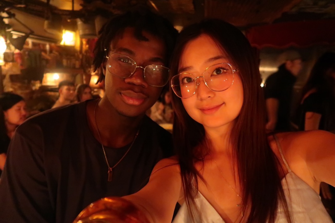 Every Day With You
